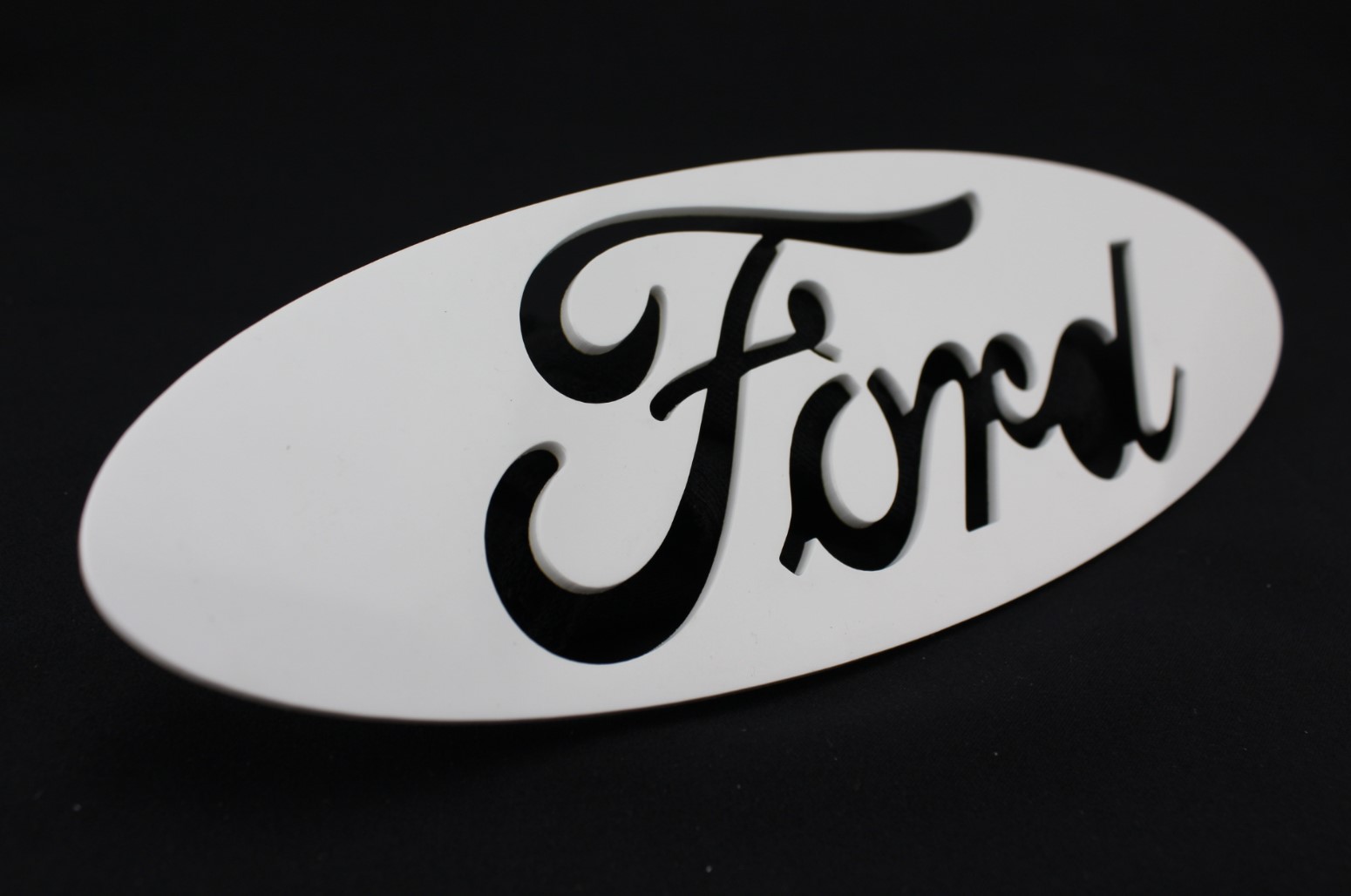 Acrylic Custom Cut 2