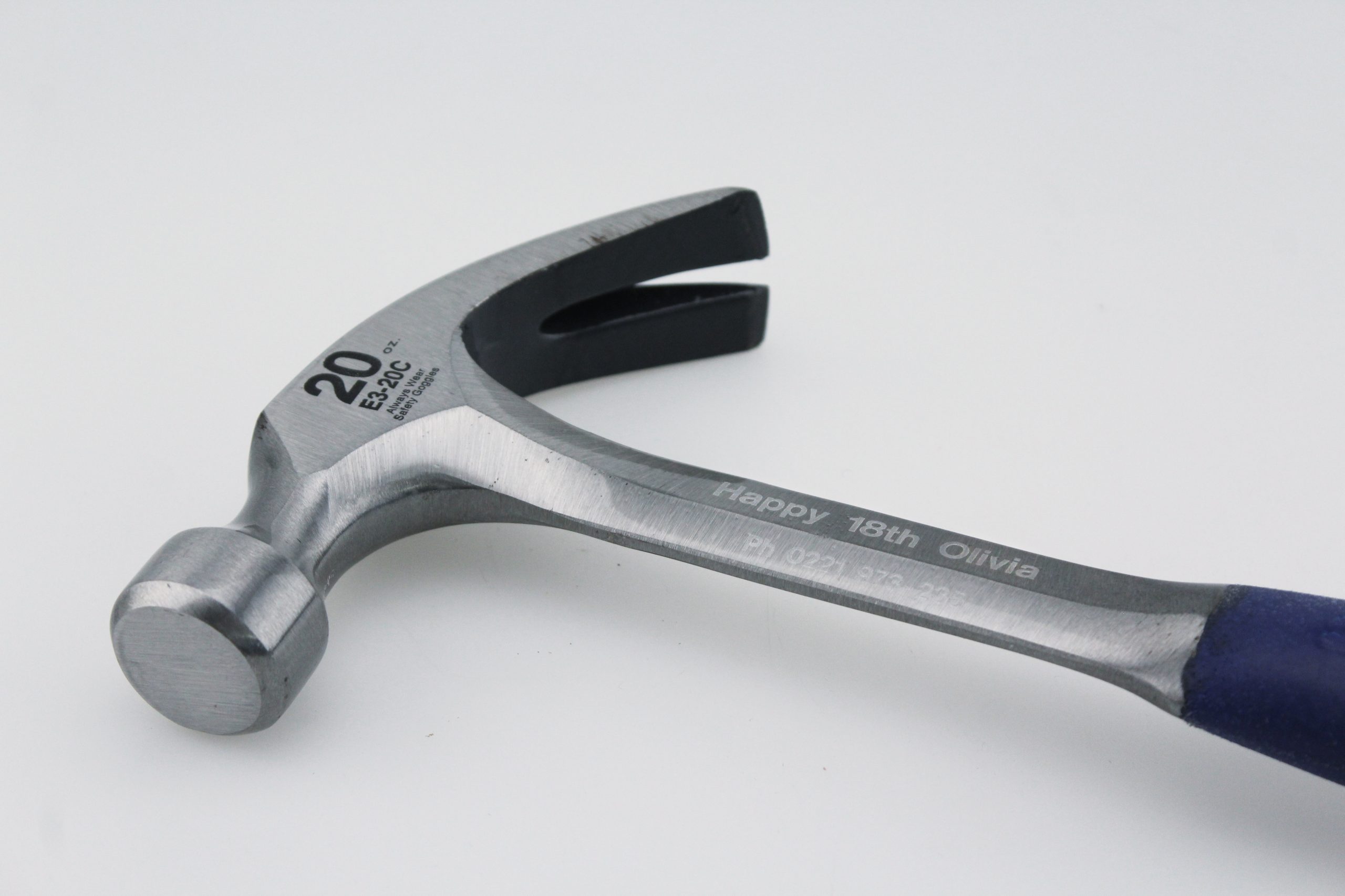 Hammer 1